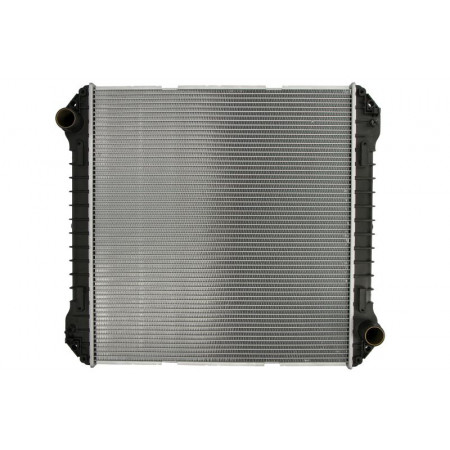 Radiateur, motorkoeling Motorradiator zonder frame IVECO EUROCARGO I-III 8060.45STCA 01.91-09.15 NISSENS NIS 623440