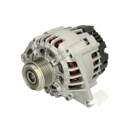 Alternatore 12V 120A RENAULT ESPACE III LAGUNA I MEGANE I MEGANE I CLASSIC MEGANE I COACH SCENIC I 1.9D 03.97-08.03 STARDAX STX100370R