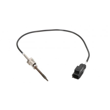 Capteur, température des gaz Sonde de température des gaz d'échappement avant DPF VOLVO S60 I V70 II XC70 I XC90 I 2.4D 01.01-12.14 DELPHI TS30149