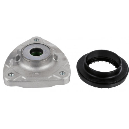 Set di riparazione, cuscinetto di carico ammortizzatore Montaggio con struttura MacPherson Anteriore Destro/Sinistro con cuscinetto MERCEDES A W176 CLA C117 GLA X156 1.6/2.0 06.12- SACHS 803 004