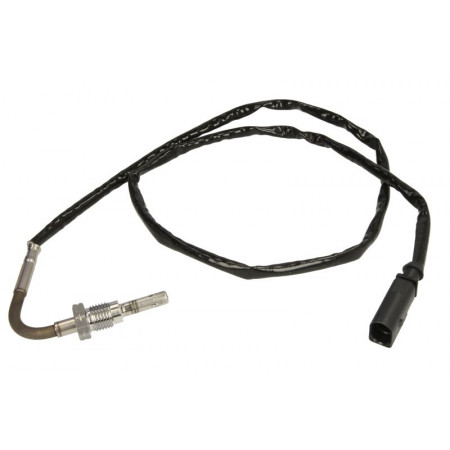 Senzor, temperatura gaze evacuare Exhaust gas temperature sensor before turbo  VW BEETLE GOLF VI JETTA IV 2.0D 10.08- NGK TSA96110