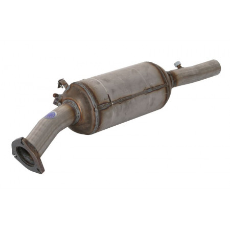 Filtro antiparticolato DPF AUDI A6 (4F2, C6) JMJ JMJ1021