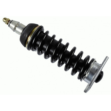 Stoßdämpfer, Fahrerhausfederung Fahrerhausstoßdämpfer hinten MERCEDES ATEGO ATEGO 2 OM900.911-OM924.930 01.98- SACHS 135 280