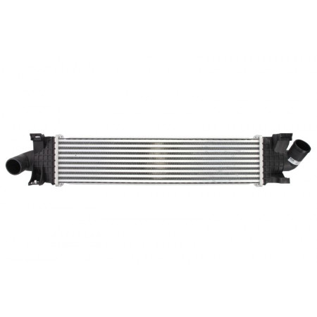 Intercooler, compressore Intercooler Nissens FORD FOCUS C-MAX TDCI 03 - NISSENS NIS 96689