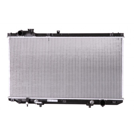 Radiateur, refroidissement du moteur Radiateur de moteur LEXUS GS 3.0/4.0 NISSENS NIS 64762