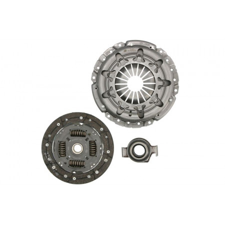 Kit d'embrayage Kit d'embrayage 190mm FIAT PALIO SIENA 1.0/1.3/1.4 04.96-12.09 LUK 619 3171 00