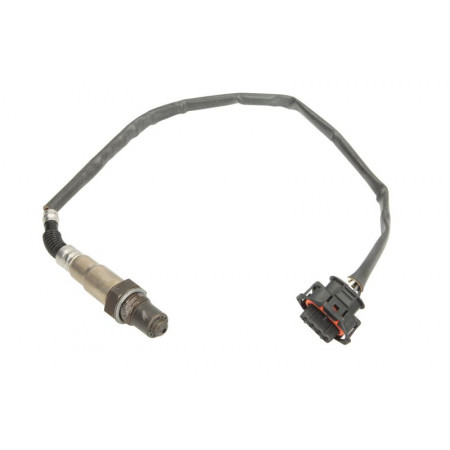 Anzahl der Drähte der Lambdasonde 4 548 mm CHEVROLET AVEO CRUZE TRAX OPEL ASTRA J ASTRA J GTC INSIGNIA A MOKKA / MOKKA X ZAFIRA C 1.6/1.8 07.08- BOSCH 0 258 010 514