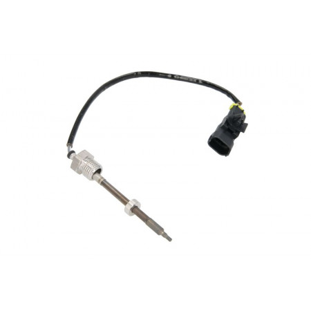Sensor, exhaust gas temperature Exhaust temperature sensor before the catalyst CHEVROLET CAPTIVA EPICA OPEL ANTARA A 2.0D 07.06- MEAT & DORIA MD12096E