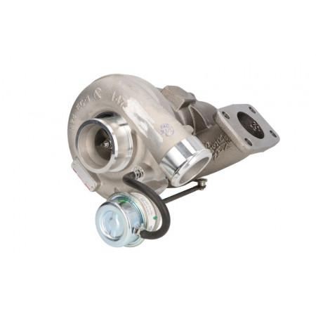 Turbocompresseur à noyau turbo : aluminium PERKINS GARRETT 711736-0001