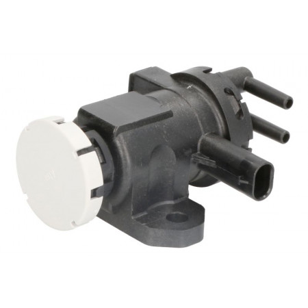 Convertitore di pressione, turbocompressore Valvola di regolazione elettropneumatica BMW 1 E81 1 E82 1 E87 1 E88 1 F20 1 F21 2 F22 F87 2 F23 3 E90 3 E91 3 E92 3 F30 F80 1.6D/2.0D/3.0D 03.06- PIERBURG 7.02256.27.0