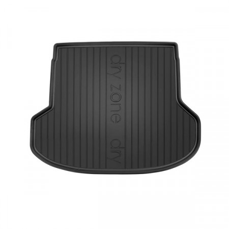 Bac de coffre couleur noir sans caisson de basses avec niches des deux côtés sans étagère à bagages en option KIA PROCEED 10.18- Break FROGUM FRG DZ406025