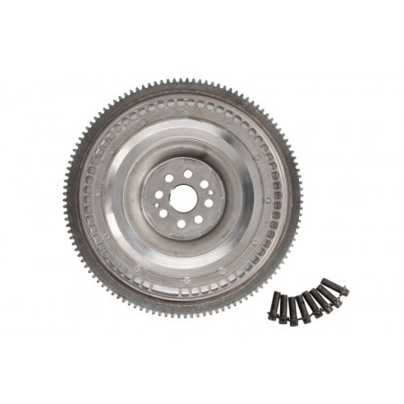 Volante a doppia massa 240mm FORD C-MAX FOCUS C-MAX FOCUS II GALAXY II MONDEO IV S-MAX 1.8D 07.04-06.15 SACHS 6366 000 008
