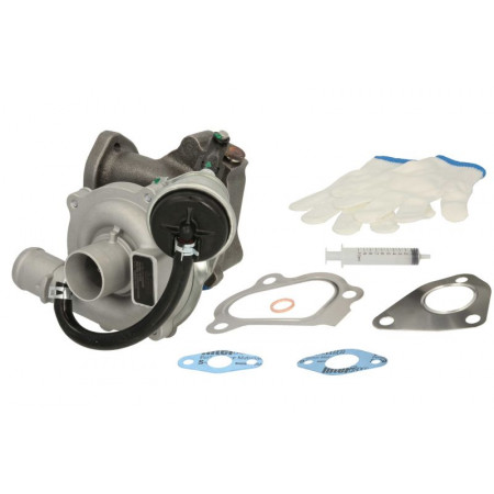 Turbine / Turbo OPEL AGILA (B) (H08) EVORON EVTC0028