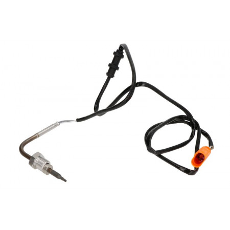 Senzor, temperatura gaze evacuare Senzor temperatura evacuare dupa DPF AUDI A3 VW BEETLE GOLF VI JETTA III JETTA IV 2.0D 09.04- MAGNETI MARELLI 172000425010