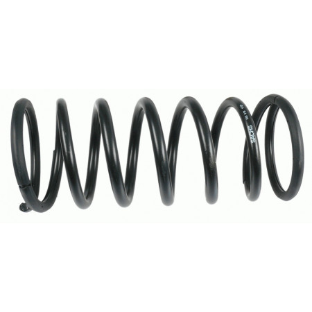 Muelle Helicoidal Trasero Derecho/Izquierdo MERCEDES G W460 G W461 G W463 2.3-5.5 03.79- SACHS 996 918