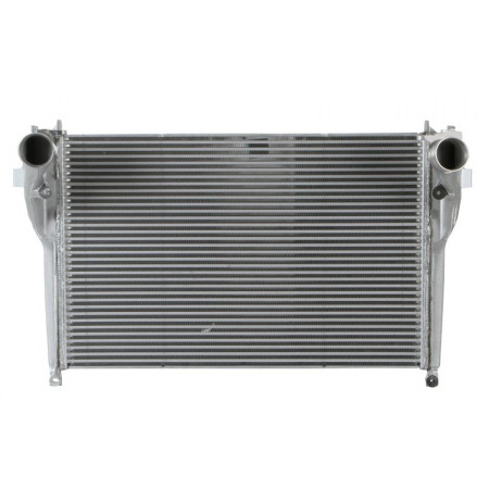 Ladeluftkühler, Ladeluftkühler Kompressor MERCEDES ACTROS MP4 / MP5 ANTOS AROCS OM460.907-OM936.916 07.11- MAHLE CI 556 000P