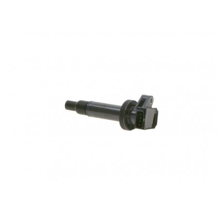 Bobina de inductie CITROEN C1 PEUGEOT 107 TOYOTA ALTEZZA AURIS AVENSIS AYGO CALDINA CELICA COROLLA COROLLA VERSO MATRIX MR2 III OPA RAV 4 II WISH YARIS YARIS / VIOS 1.0-2.0 02.99- BOSCH 0 986 AG0 503