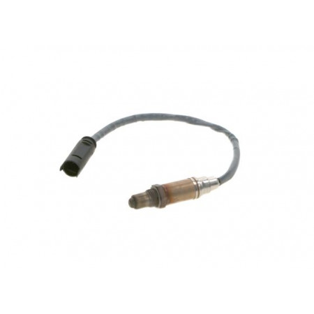 Número de fios do sensor lambda 4 450mm BMW 5 E60 5 E61 6 E63 6 E64 7 E65 E66 E67 3.6/4.4 07.01-12.10 BOSCH 0 258 005 321