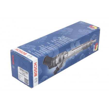 Inyector CR electromagnético BOSCH 0 986 435 262
