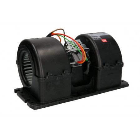 Ventilador, habitáculo Soplador de aire 12V FENDT 300 01.84- MAHLE AB 179 000P