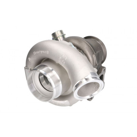 Turbocharger turbo core: aluminum without gaskets SCANIA P/G/R/T ​​DC13.124/DC13.147 01.12- GARRETT 852915-5001S