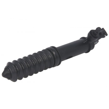 Cilindro receptor de embreagem Atuador de embreagem AUDI A4 ALLROAD B8 A4 B8 A5 A6 C7 Q5 1.8-4.2 06.07-09.18 SACHS 6283 654 015