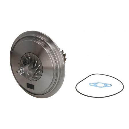 Cartucho / CHRA / Core Assy Cartucho/CHRA/Core Assy grande tipo de roda de compressão de baixa pressão: Alumínio IVECO DAILY V 09.11-02.14 EVORON EVCH5095