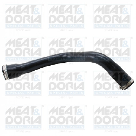 Luchtdrukslang Intercoolerslang RENAULT LAGUNA III 1.5D 10.07-12.15 MEAT & DORIA MD961006