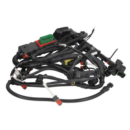 Set reparatie, set cabluri Fir de cablu pentru injectoare VOLVO FH4 AKUSAN VOL-EC-003