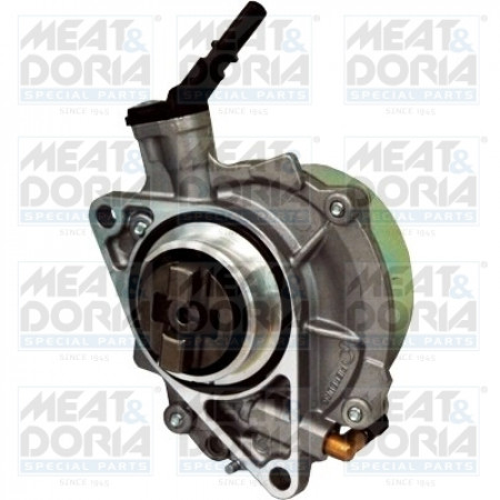 Pompa vacuum,sistem de franare Pompa de vid mecanica CITROEN C4 C4 GRAND PICASSO I C4 I C4 PICASSO I DS3 MINI R56 R57 R58 R59 CLUBMAN R55 PEUGEOT 207 3008 308 308 I 5008 1.6 02.06-12.18 MEAT &amp; DORIA MD91141