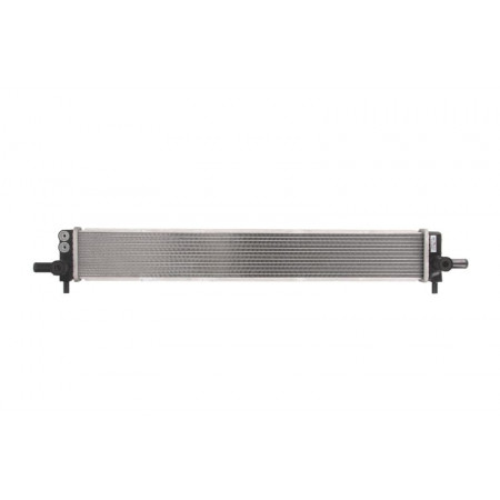 Radiator, baterie de antrenare Radiator motor invertor de tensiune LEXUS CT 1.8H NISSENS NIS 646945