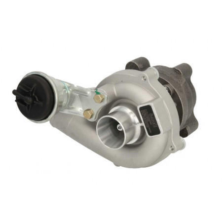 Turbocompressor novo DACIA LOGAN NISSAN KUBISTAR MICRA III RENAULT CLIO II CLIO II/HATCHBACK KANGOO KANGOO EXPRESS THALIA I 1.5D 06.01- EVORON EVTC0020