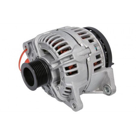 Alternateur 14V 150A IVECO DAILY IV FIAT DUCATO 2.3D 05.06- BOSCH 0 986 086 270