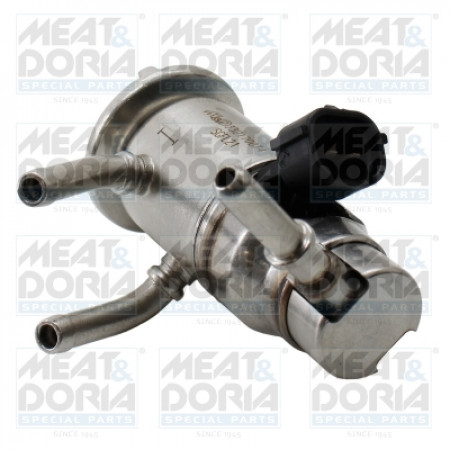 Módulo de dosagem, módulo de dosagem de injeção de aditivo DeNOx MERCEDES SPRINTER 4-T B907 B910 2.2D 02.18- MEAT & DORIA MD73057