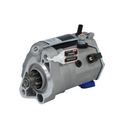 Electromotor 12V 14kW TOYOTA 4 RUNNER III LAND CRUISER 90 3.4 11.95-11.02 STARDAX STX201215