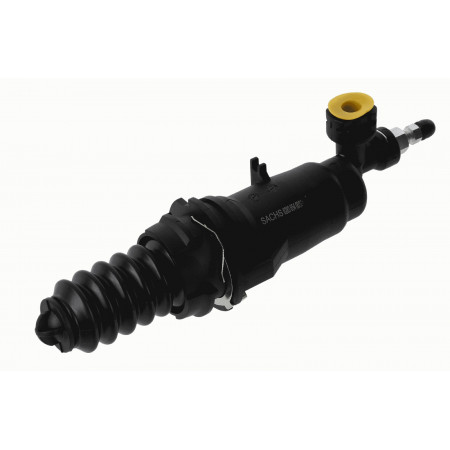 Cylindre récepteur d'embrayage Actionneur d'embrayage CITROEN C5 I C5 II C8 FIAT SCUDO ULYSSE LANCIA PHEDRA PEUGEOT 407 607 807 EXPERT 2.0-3.0 10.99- SACHS 6283 654 003