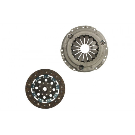 Clutch kit Clutch kit without release bearing 225mm NISSAN QASHQAI I TIIDA X-TRAIL II 1.8/2.0 09.04-12.13 NEXUS F11129NX