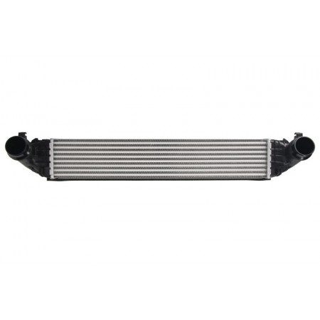 Ladeluftkühler, Kompressor Ladeluftkühler OPEL ASTRA K 1.6D 06.15- MAHLE CI 611 000P