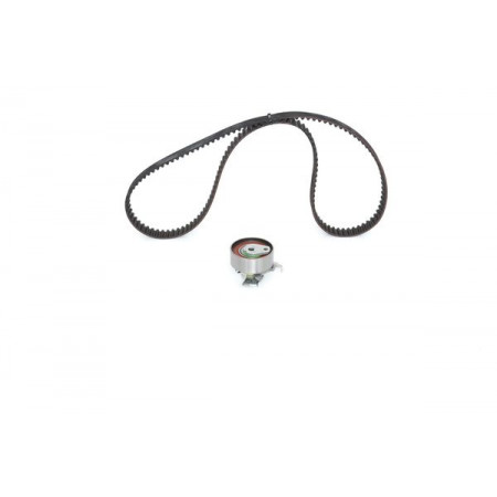 Set cinghia distribuzione Set cinghia distribuzione+ pignone DAEWOO LEGANZA OPEL ASTRA F ASTRA F/KOMBI CALIBRA A FRONTERA A SPORT KADETT E OMEGA A OMEGA B VECTRA A VECTRA B 1.6/1.8/2.0 09.84-04.04 BOSCH 1 987 948 994