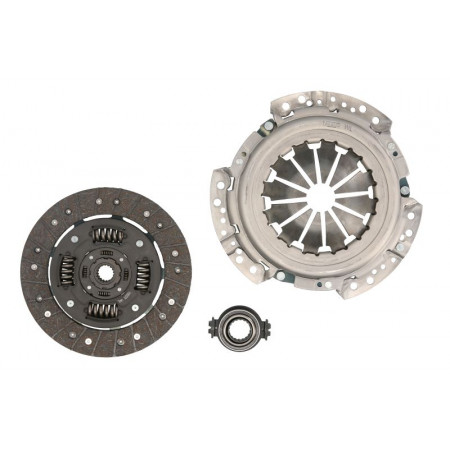 Kit d'embrayage Kit d'embrayage avec roulement 200mm CITROEN BERLINGO BERLINGO/MINIVAN XANTIA XSARA ZX PEUGEOT 306 PARTNER PARTNER/MINIVAN 1.8D/1.9D 03.91-12.03 NEXUS F1P017NX