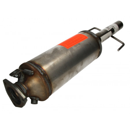 Filtro antiparticolato/particolato, impianto di scarico Filtro antiparticolato Diesel FIAT DOBLO DOBLO/MINIVAN 1.3D 10.05- BM CATALYSTS BM11082