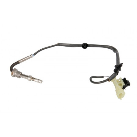 Sensor, exhaust gas temperature Exhaust temperature sensor before DPF OPEL ASTRA H ASTRA H GTC ASTRA H/KOMBI ZAFIRA B 1.7D 03.04-04.15 MAGNETI MARELLI 172000107010