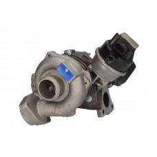 Turbocompressor Fabrieksherbouwd AUDI A4 ALLROAD B8 A4 B8 A5 A6 C6 Q5 SEAT EXEO EXEO ST 2.0D 01.08-05.17 3K KKK53039880189/R