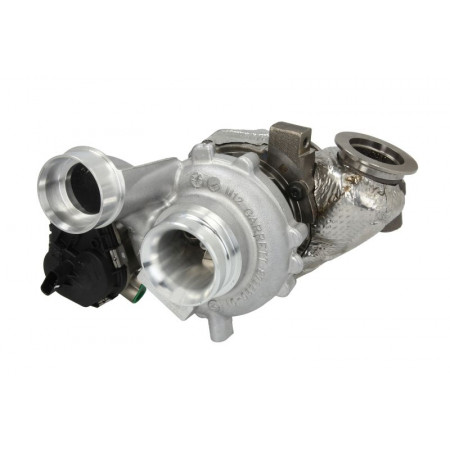Turbocompresseur Turbocompresseur Neuf MERCEDES SPRINTER 35-T B907 B910 V W447 2.0D 03.19- GARRETT 873798-5003S