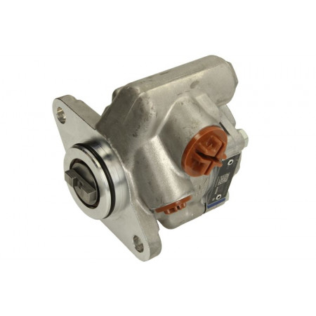 Hydraulic pump, steering system Hydraulic power steering pump IVECO CROSSWAY EUROSTAR EUROTECH MP MAGELYS STRALIS I STRALIS II IRISBUS ARWAY CITELIS CROSSWAY DOMINO EVADYS MAGELYS 01.93- BOSCH K S00 001 399