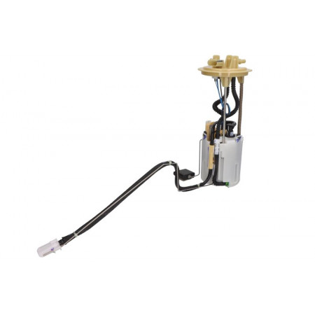 Brandstofpomp Elektrische brandstofpompmodule MERCEDES SPRINTER 35-T B906 SPRINTER 3-T B906 SPRINTER 46-T B906 SPRINTER 5-T B906 VITO W639 VITO / MIXTO W639 2.1D/2.2D/3.0D 09.03- BOSCH 0 580 203 41J
