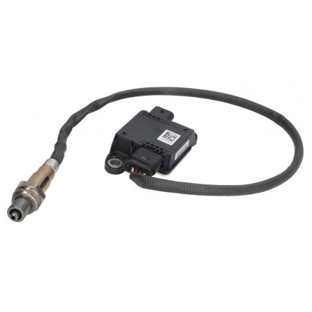 Abgasrauchdruck-Partikelsensor BMW 1 F40 2 F45 2 GRAN COUPE F44 2 GRAN TOURER F46 2 GRAN TOURER VAN F46 X1 F48 X2 F39 MINI F55 1.5D/2.0D 09.13- BOSCH 0 281 008 472