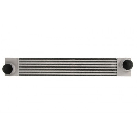 Intercooler, compressor Intercooler BMW Série 5 E60/E61 520d-07.03-530xd NISSENS NIS 96607