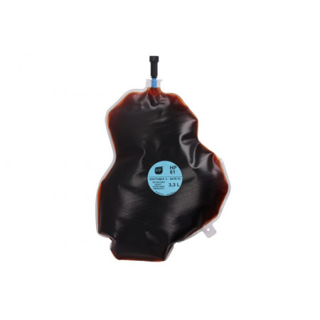 Système de nettoyage filtre à particules Capacité liquide filtre à particules diesel : 33l CITROEN C-CROSSER C-CROSSER ENTERPRISE PEUGEOT 4007 2.2D 02.07- GIPRO LBHP61