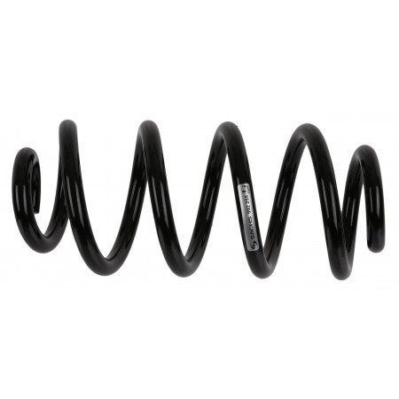 Ressort hélicoïdal arrière G/D SMART FORTWO 0.9/1.0/Électrique 07.14- SACHS 992 255